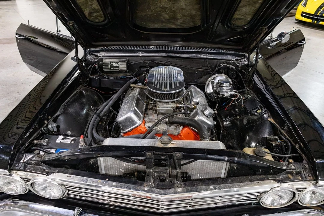 1967 Chevrolet Chevelle 1st Gen - Image 17 of 31