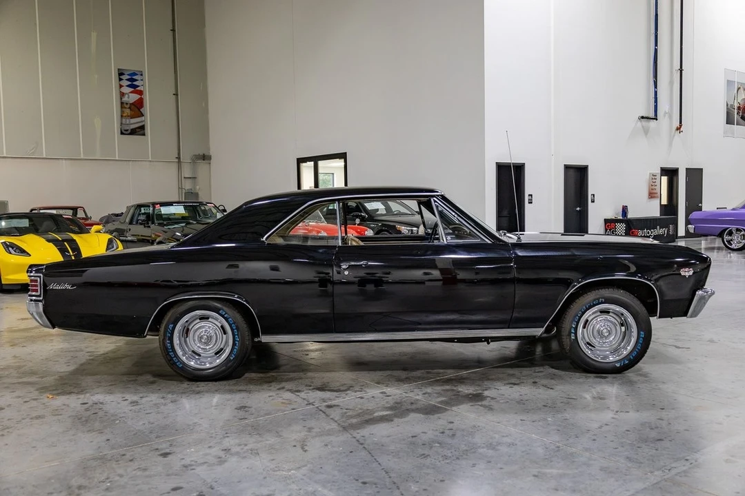 1967 Chevrolet Chevelle 1st Gen - Image 8 of 31