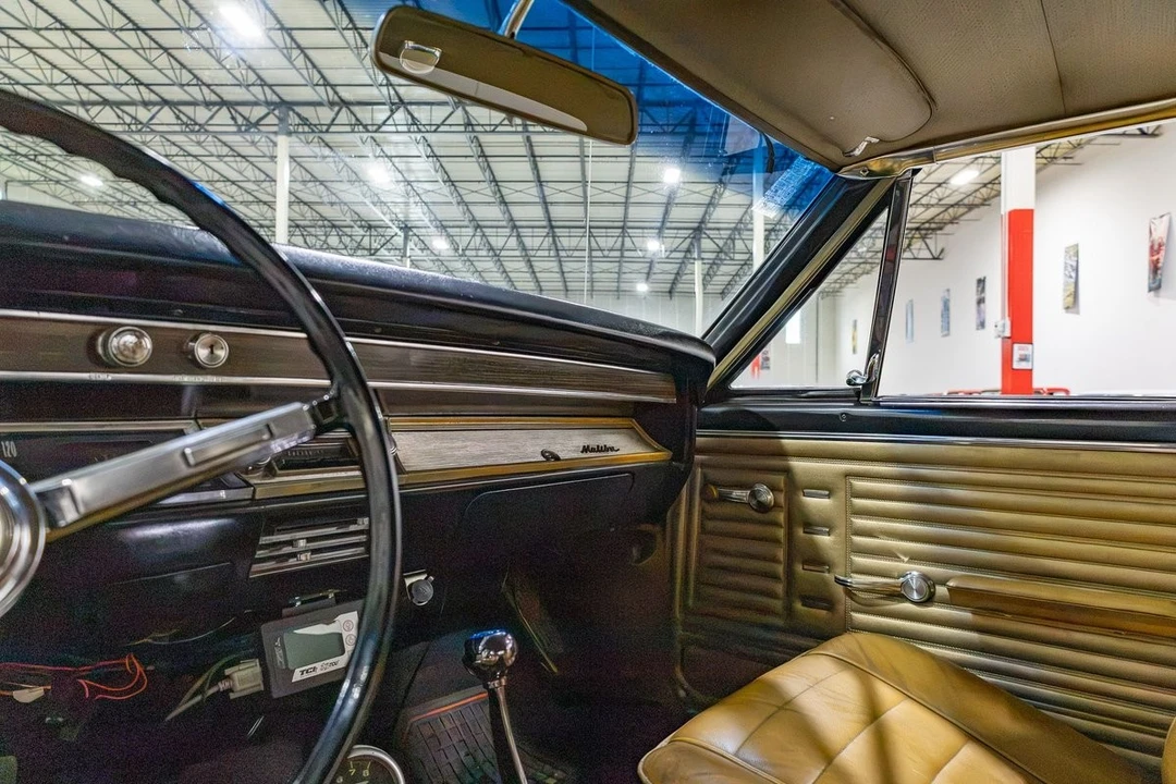 1967 Chevrolet Chevelle 1st Gen - Image 14 of 31