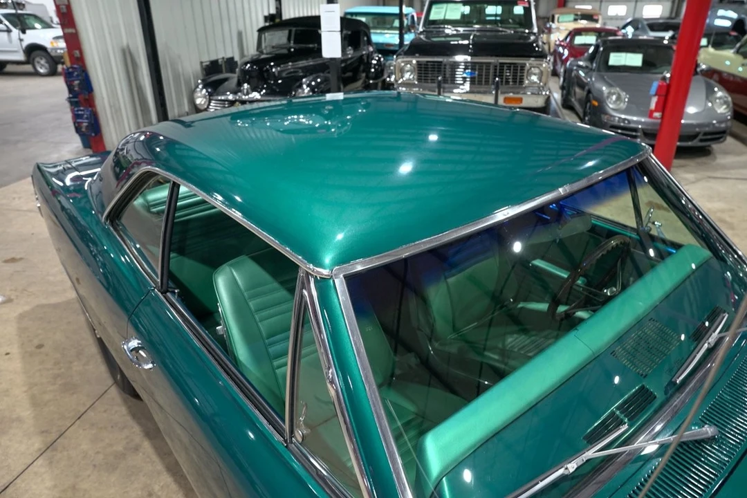 1967 Chevrolet Chevelle 1st Gen - Image 19 of 31