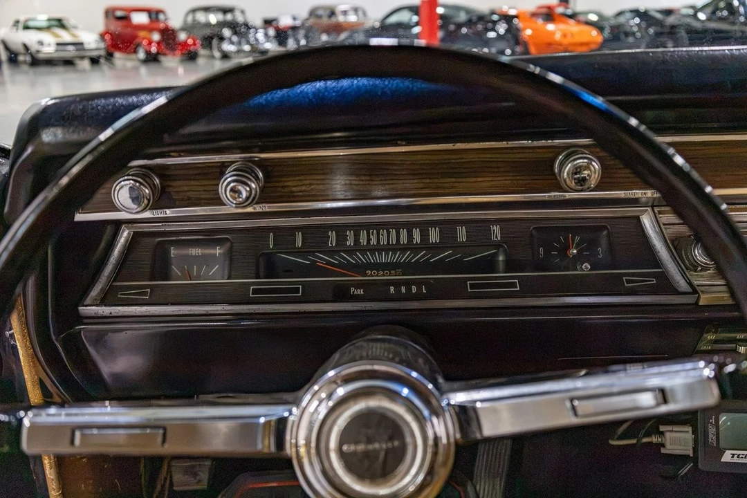 1967 Chevrolet Chevelle 1st Gen - Image 12 of 31