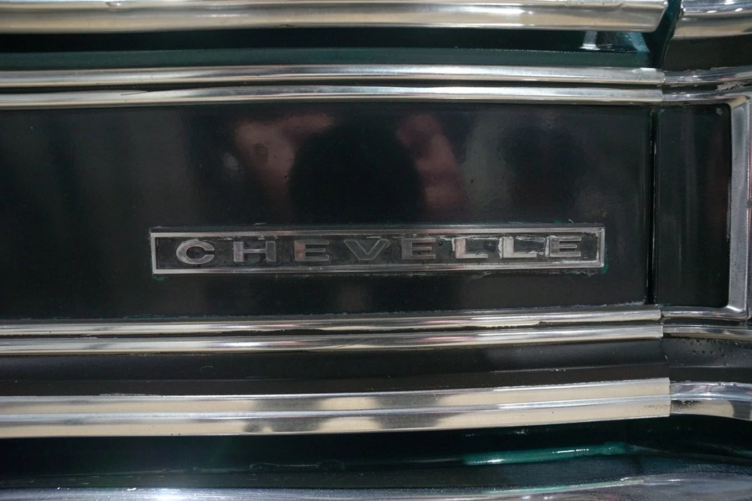 1967 Chevrolet Chevelle 1st Gen - Image 24 of 31