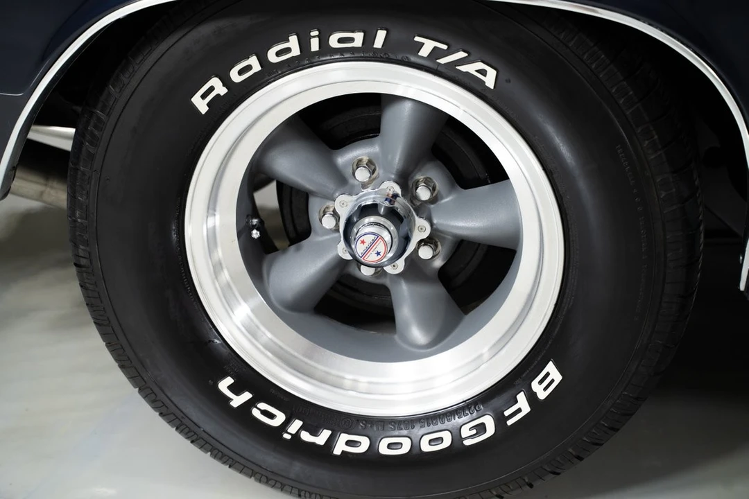 1967 Chevrolet Chevelle 1st Gen - Image 18 of 21