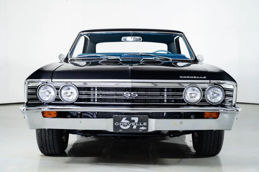 1967 Chevrolet Chevelle 1st Gen - Image 5 of 12