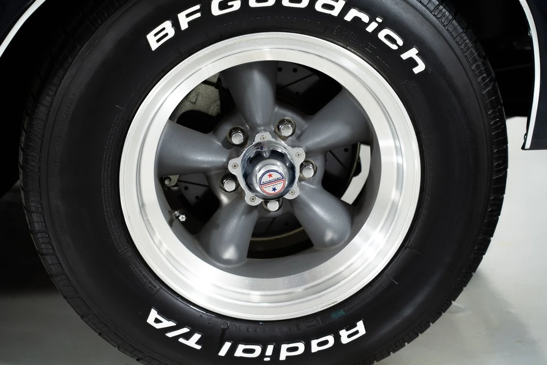 1967 Chevrolet Chevelle 1st Gen - Image 19 of 21