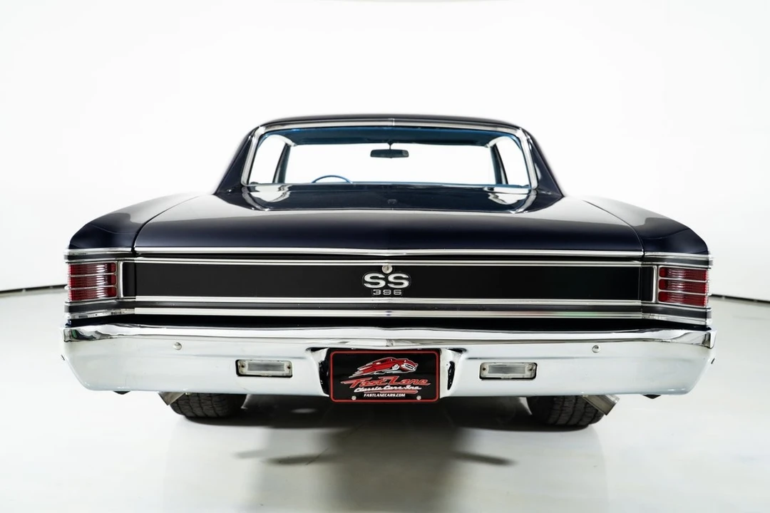 1967 Chevrolet Chevelle 1st Gen - Image 15 of 21