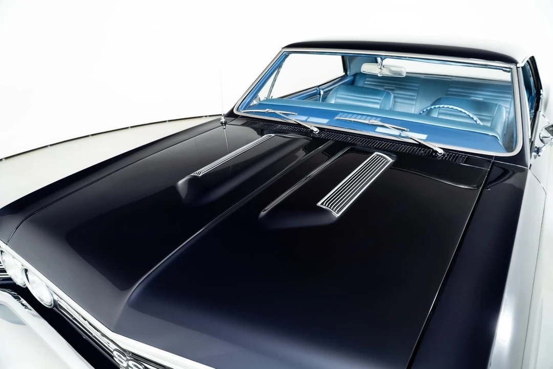 1967 Chevrolet Chevelle 1st Gen - Image 9 of 12