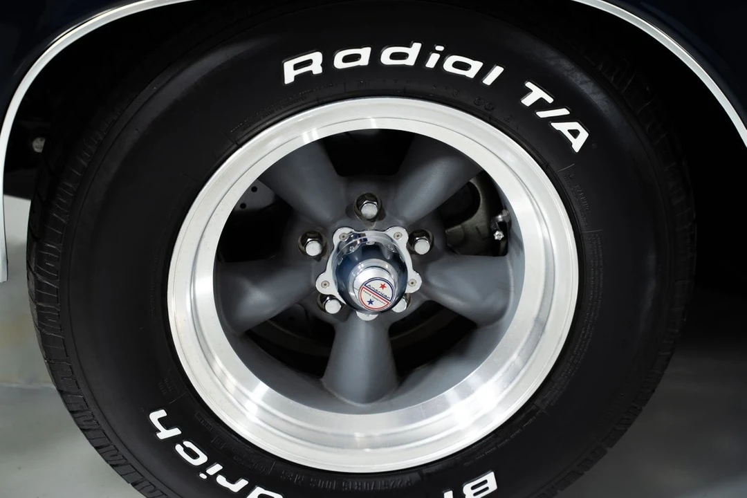 1967 Chevrolet Chevelle 1st Gen - Image 11 of 12