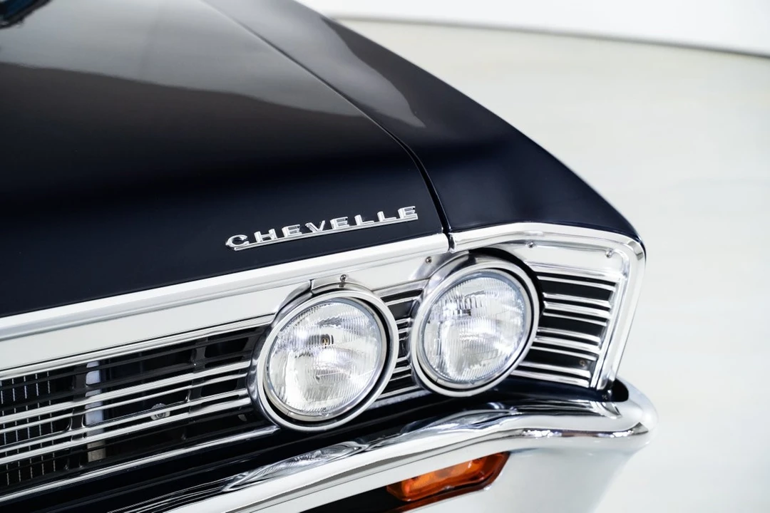 1967 Chevrolet Chevelle 1st Gen - Image 6 of 12