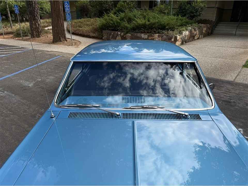 1967 Chevrolet Chevelle 1st Gen - Image 11 of 31