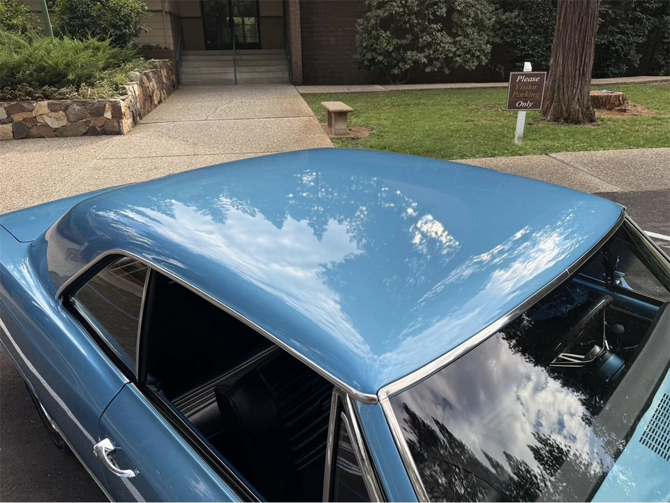 1967 Chevrolet Chevelle 1st Gen - Image 12 of 31