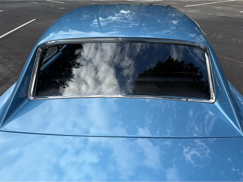 1967 Chevrolet Chevelle 1st Gen - Image 14 of 31