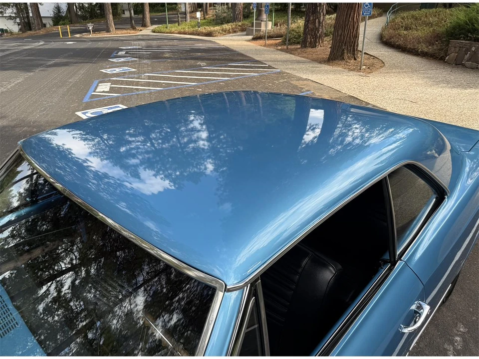 1967 Chevrolet Chevelle 1st Gen - Image 16 of 31