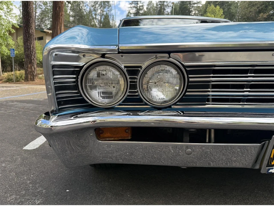 1967 Chevrolet Chevelle 1st Gen - Image 17 of 31