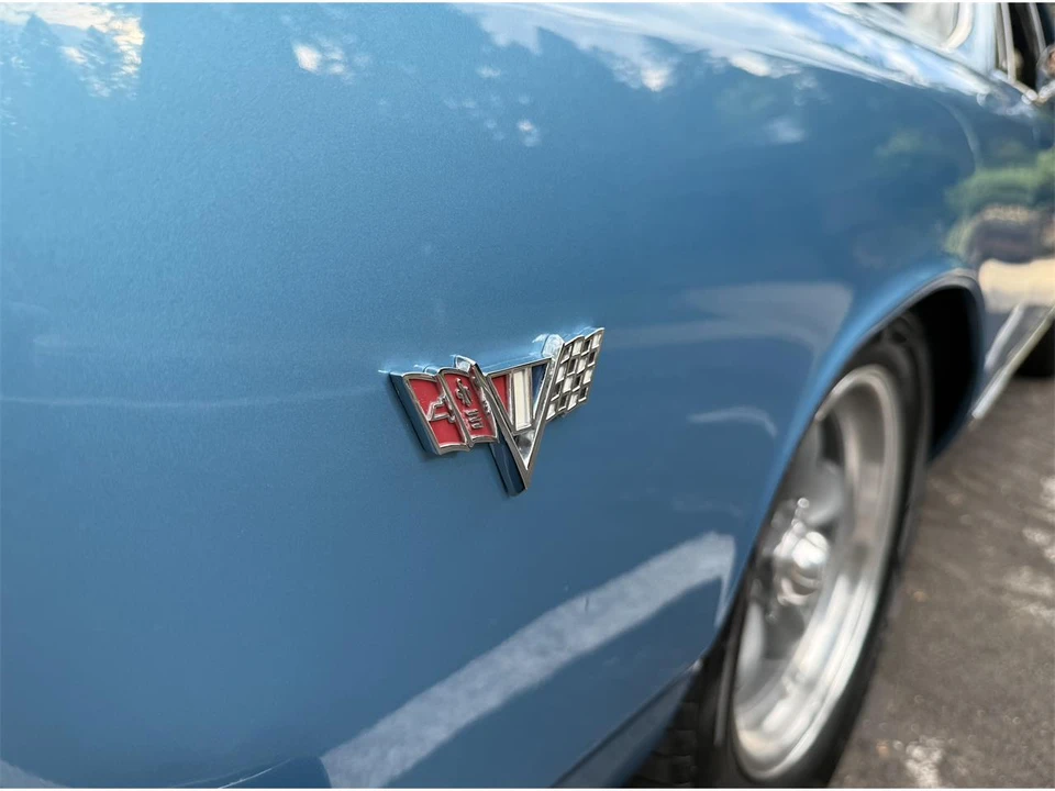 1967 Chevrolet Chevelle 1st Gen - Image 24 of 31