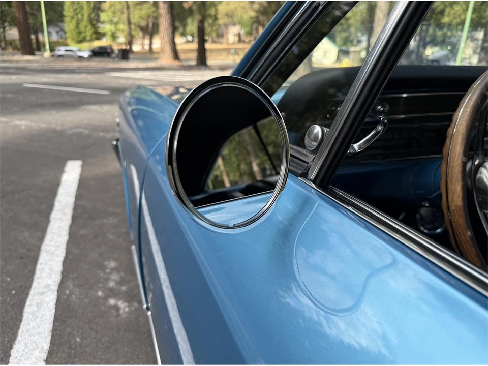 1967 Chevrolet Chevelle 1st Gen - Image 29 of 31