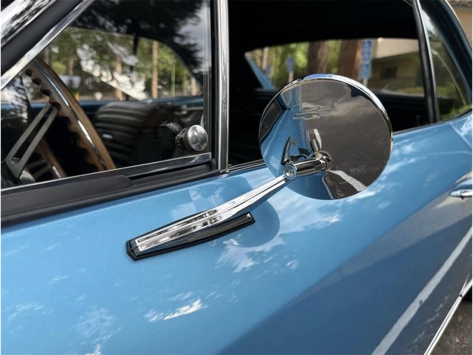 1967 Chevrolet Chevelle 1st Gen - Image 30 of 31