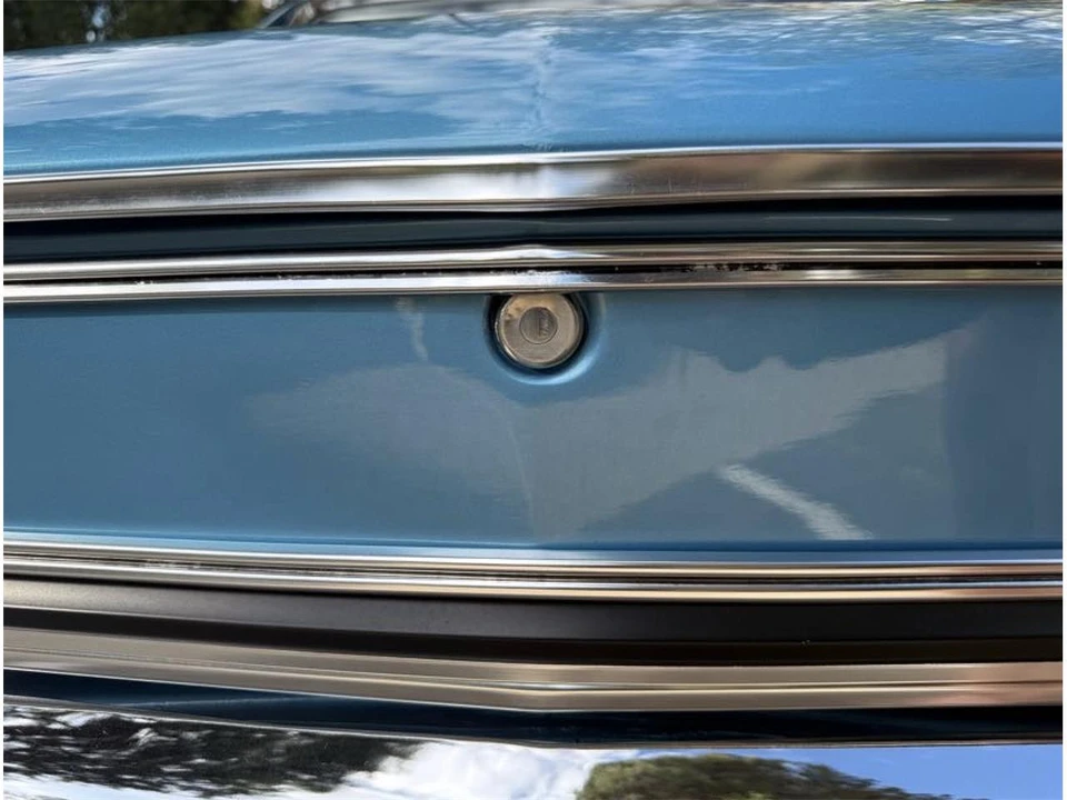 1967 Chevrolet Chevelle 1st Gen - Image 31 of 31