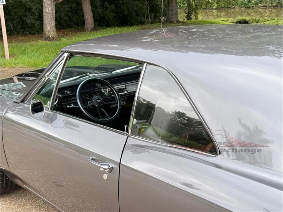 1967 Chevrolet Chevelle 1st Gen - Image 26 of 31