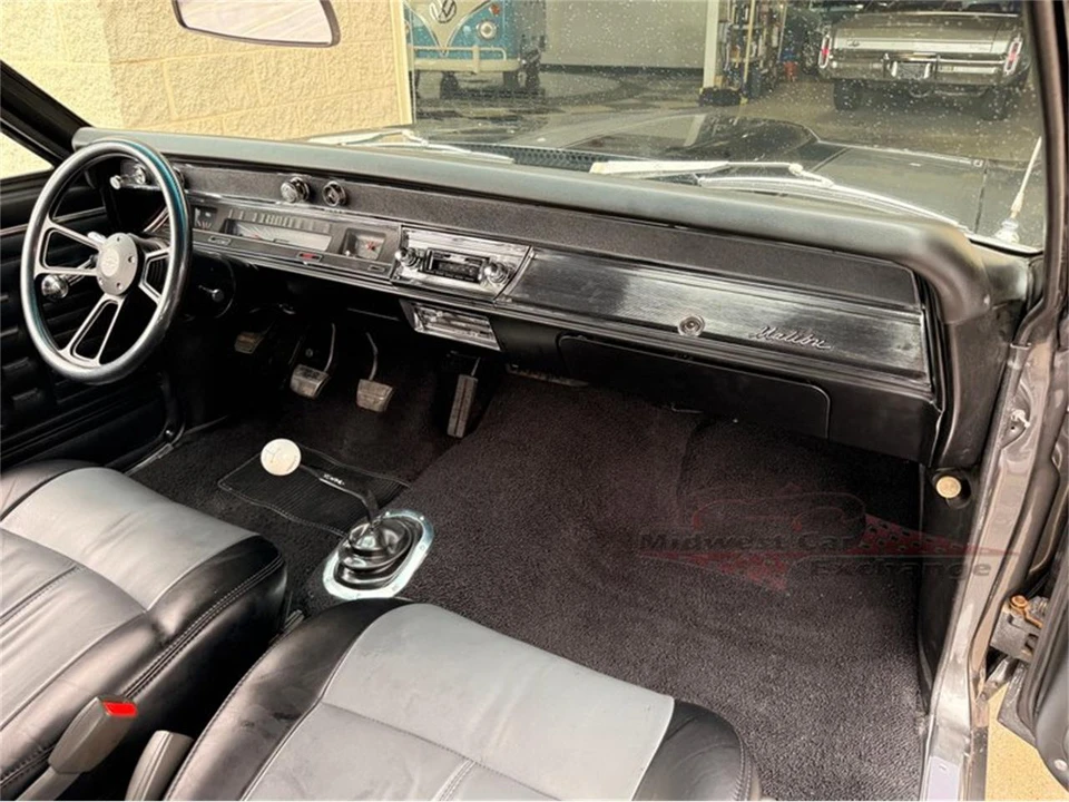 1967 Chevrolet Chevelle 1st Gen - Image 12 of 31