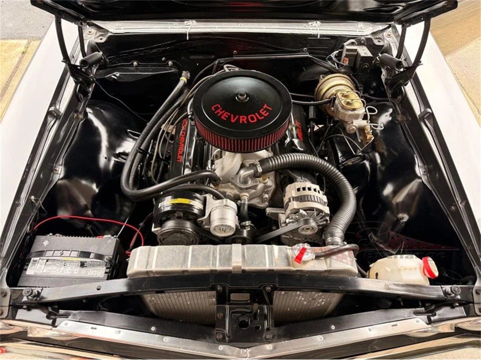 1967 Chevrolet Chevelle 1st Gen - Image 17 of 31