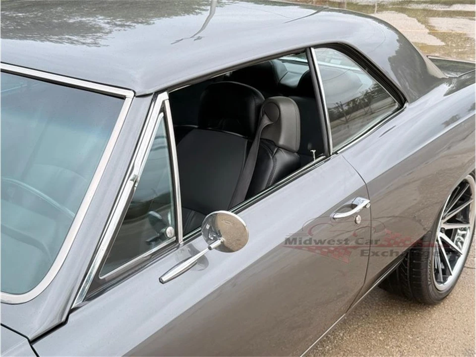 1967 Chevrolet Chevelle 1st Gen - Image 27 of 31