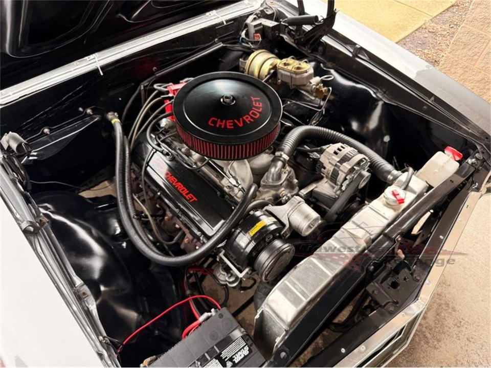 1967 Chevrolet Chevelle 1st Gen - Image 18 of 31