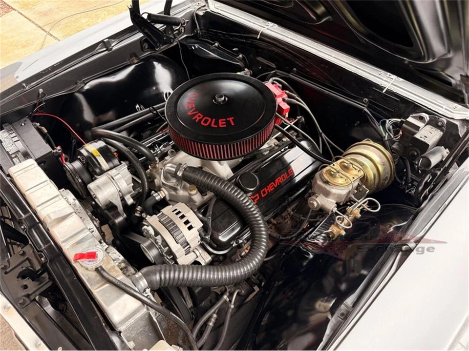 1967 Chevrolet Chevelle 1st Gen - Image 5 of 31