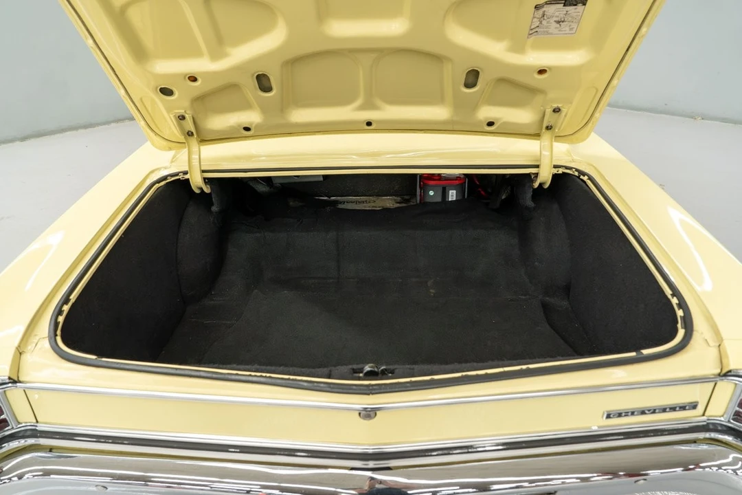 1967 Chevrolet Chevelle 1st Gen - Image 27 of 31