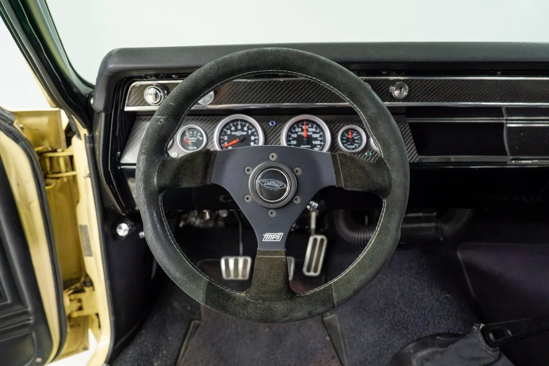 1967 Chevrolet Chevelle 1st Gen - Image 14 of 31