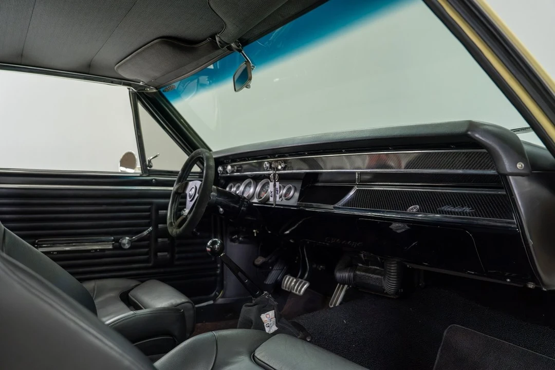 1967 Chevrolet Chevelle 1st Gen - Image 19 of 31
