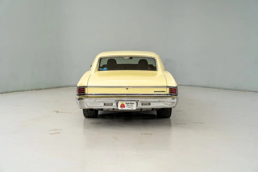 1967 Chevrolet Chevelle 1st Gen - Image 6 of 31