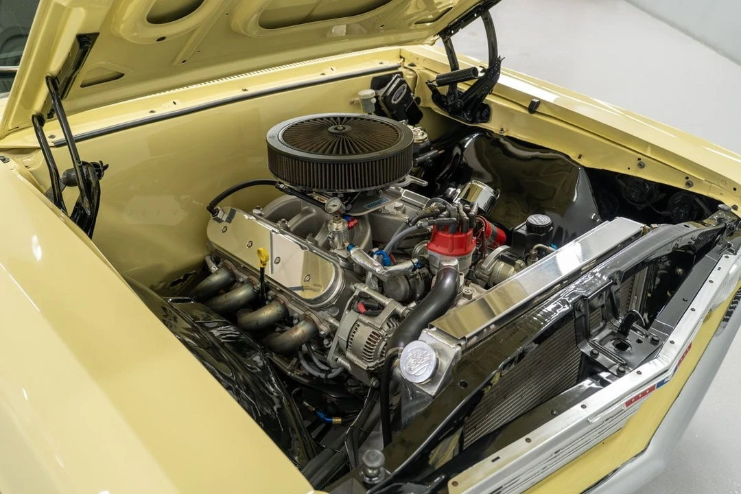 1967 Chevrolet Chevelle 1st Gen - Image 31 of 31