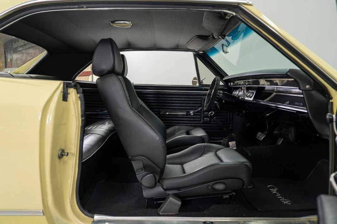 1967 Chevrolet Chevelle 1st Gen - Image 20 of 31