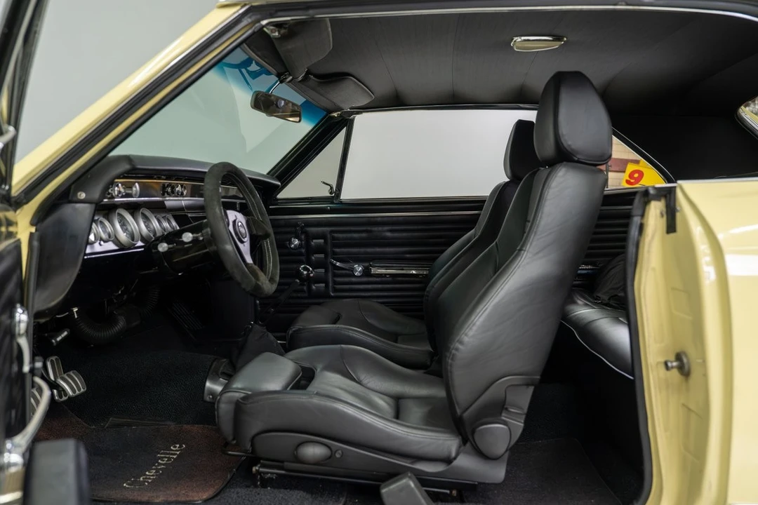 1967 Chevrolet Chevelle 1st Gen - Image 13 of 31
