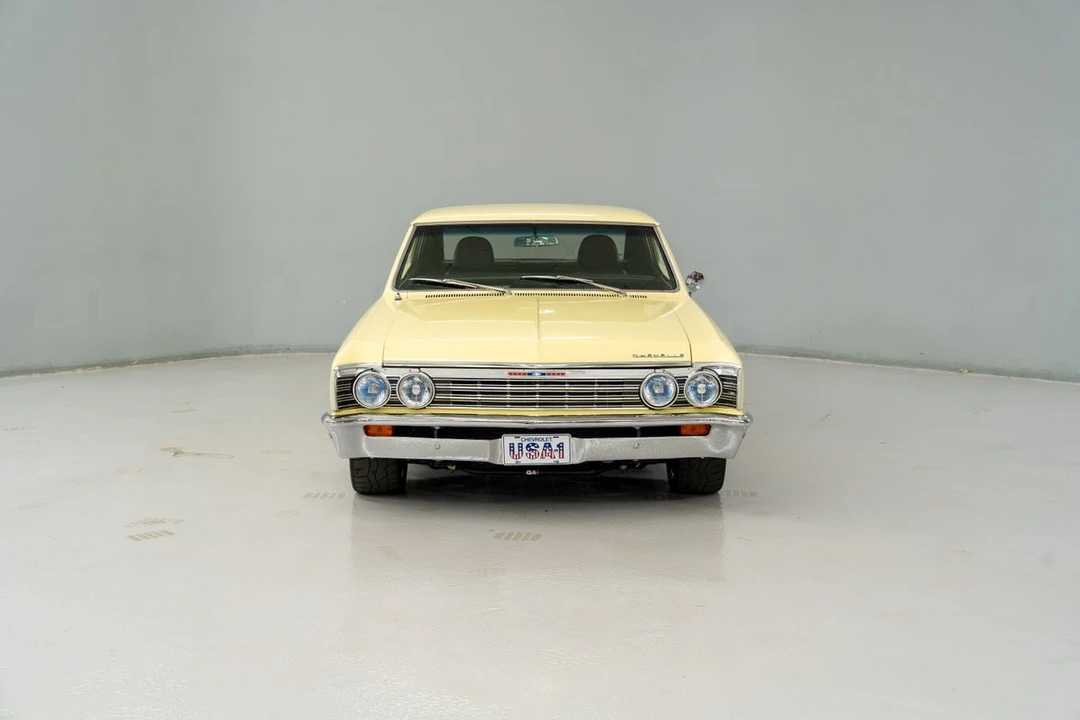 1967 Chevrolet Chevelle 1st Gen - Image 5 of 31
