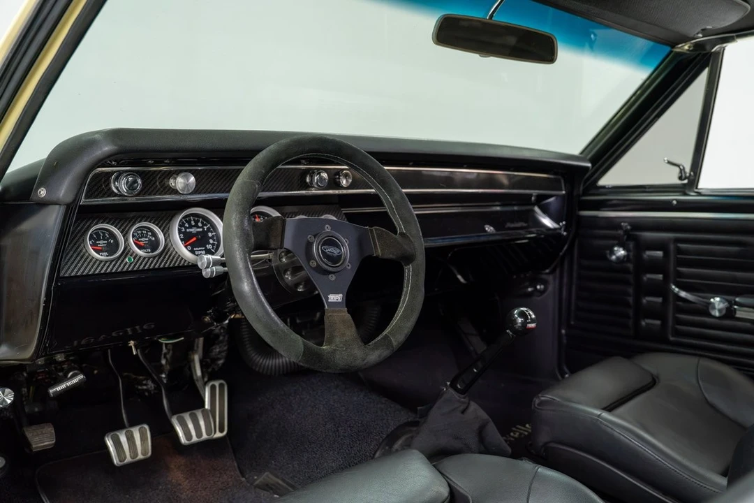 1967 Chevrolet Chevelle 1st Gen - Image 12 of 31