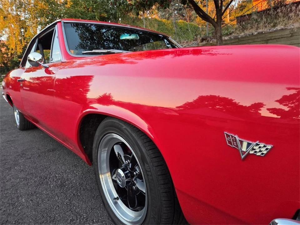 1967 Chevrolet Chevelle 1st Gen - Image 20 of 31