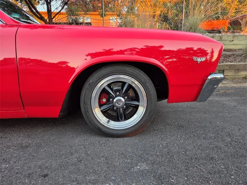 1967 Chevrolet Chevelle 1st Gen - Image 21 of 31