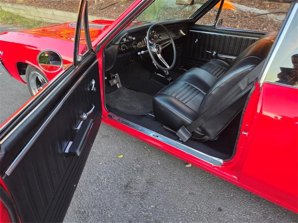1967 Chevrolet Chevelle 1st Gen - Image 25 of 31
