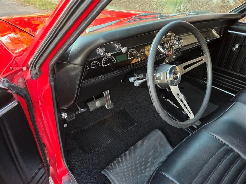 1967 Chevrolet Chevelle 1st Gen - Image 26 of 31