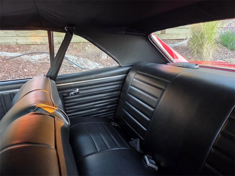 1967 Chevrolet Chevelle 1st Gen - Image 28 of 31