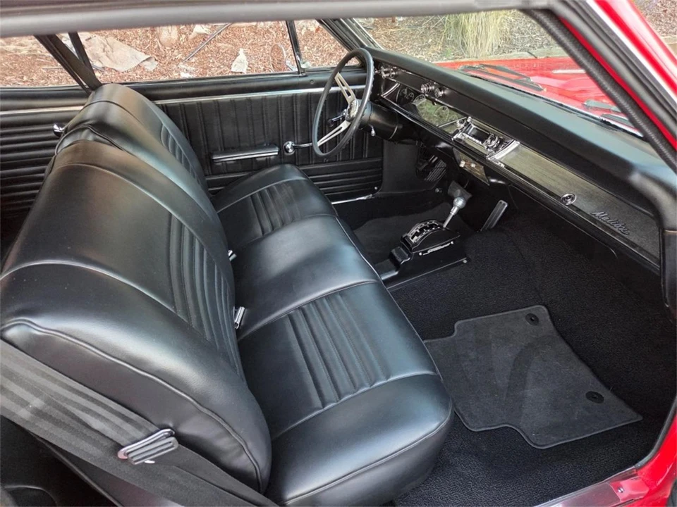 1967 Chevrolet Chevelle 1st Gen - Image 30 of 31