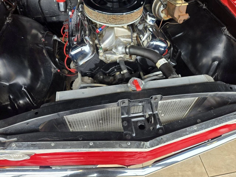 1967 Chevrolet Chevelle - Image 14 of 23