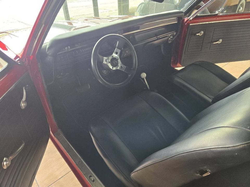 1967 Chevrolet Chevelle - Image 15 of 23