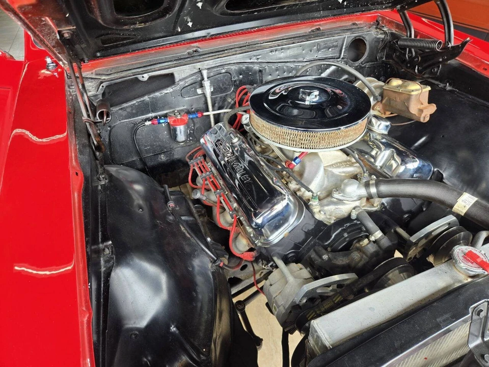 1967 Chevrolet Chevelle - Image 13 of 23