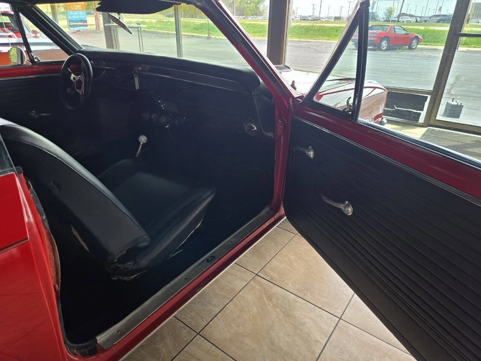 1967 Chevrolet Chevelle - Image 21 of 23