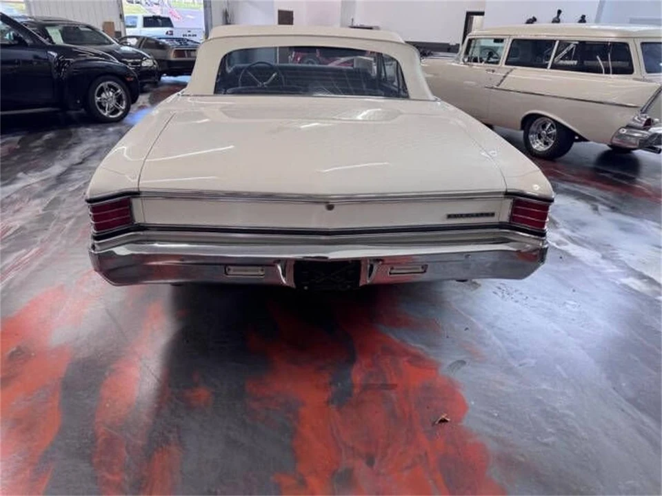 1967 Chevrolet Chevelle 1st Gen - Image 4 of 24