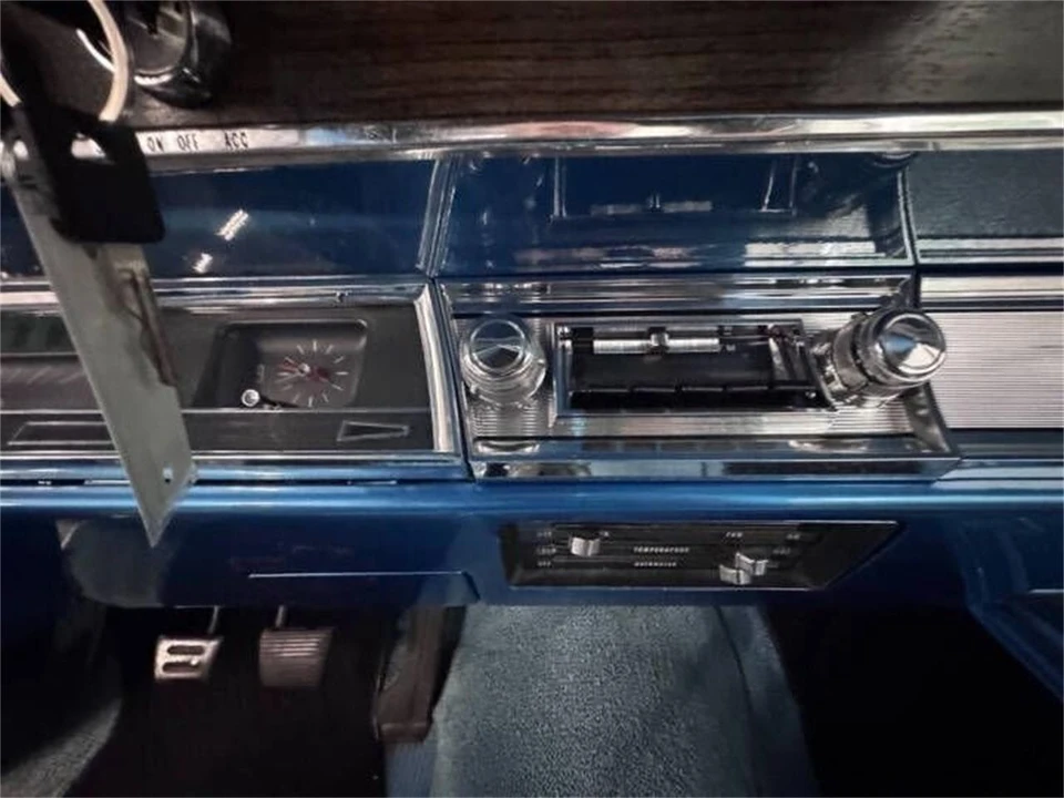 1967 Chevrolet Chevelle 1st Gen - Image 20 of 24