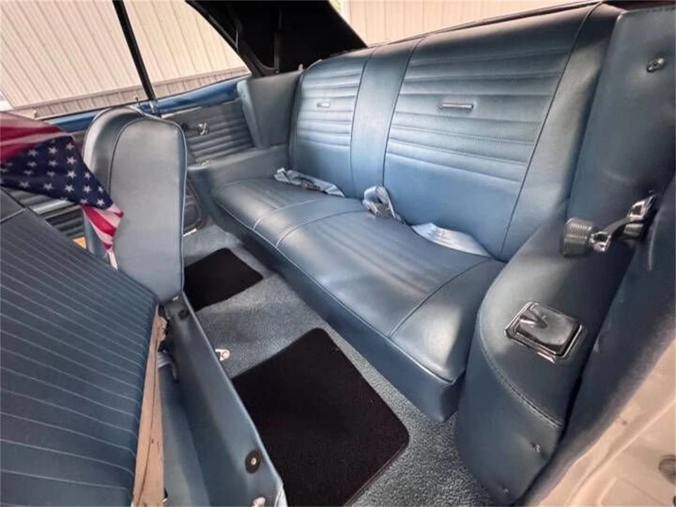 1967 Chevrolet Chevelle 1st Gen - Image 17 of 24